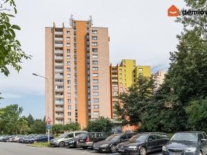 Prodej bytu 3+1, Ostrava, Jiřího Herolda, 65 m2