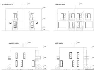 Prodej pozemku pro komerční výstavbu, Praha - Satalice, 476 m2