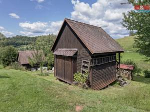 Prodej chaty, Letohrad - Kunčice, 20 m2