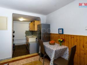 Prodej chalupy, Leština, 52 m2