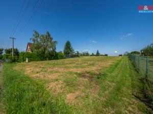 Prodej pozemku pro bydlení, Český Těšín, Dubová, 1940 m2