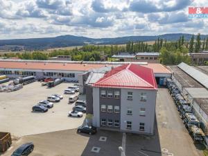 Pronájem ubytování, Břasy, 290 m2