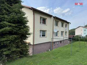 Prodej bytu 3+1, Český Krumlov - Nové Spolí, 67 m2