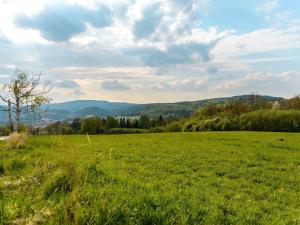 Prodej pozemku pro bydlení, Děčín, 729 m2