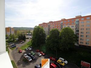 Pronájem bytu 2+1, Kadaň, Chomutovská, 56 m2