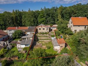 Prodej rodinného domu, Náměšť nad Oslavou, U Obory, 62 m2