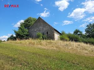 Prodej zemědělské půdy, Nalžovské Hory, 41641 m2