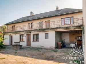 Prodej rodinného domu, Kluky, 215 m2