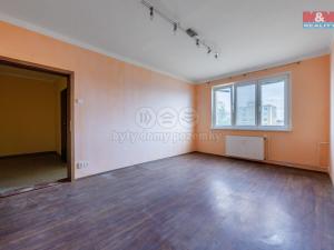 Prodej bytu 1+1, Rotava, Sídliště, 35 m2