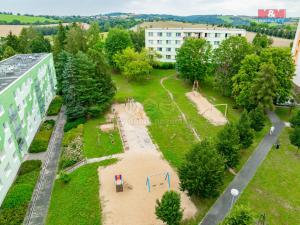 Prodej bytu 3+1, Ledeč nad Sázavou, Stínadla, 78 m2