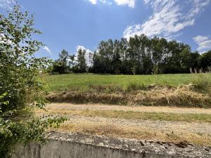 Prodej pozemku pro bydlení, Mirošovice, Luční, 1587 m2