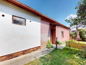 Prodej rodinného domu, Moravská Třebová, 86 m2