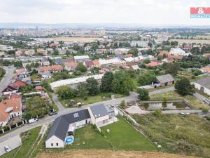 Prodej pozemku pro bydlení, Olomouc - Slavonín, 443 m2