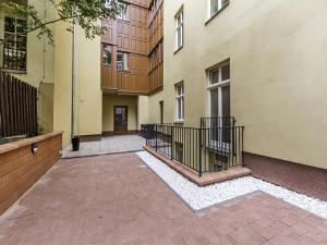 Prodej bytu 4+kk, Praha - Nové Město, Na Bojišti, 108 m2