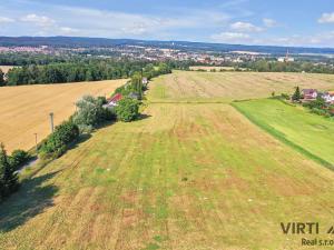 Prodej pozemku pro bydlení, Dvůr Králové nad Labem, 1100 m2