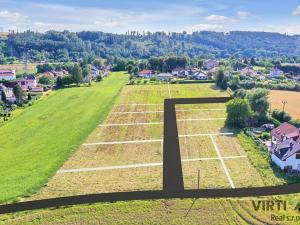 Prodej pozemku pro bydlení, Dvůr Králové nad Labem, 1100 m2