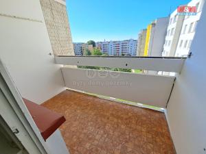 Prodej bytu 2+kk, Písek - Pražské Předměstí, Na Pěníku, 48 m2