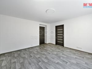 Prodej bytu 2+1, Teplice, U nemocnice, 55 m2