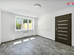 Prodej bytu 2+1, Teplice, U nemocnice, 55 m2