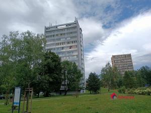 Prodej bytu 3+1, Ostrava, Kosmonautů, 74 m2