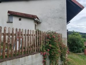 Prodej chalupy, Rohozná, 220 m2