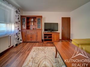 Prodej bytu 3+kk, Kutná Hora, Na Hyvli, 71 m2