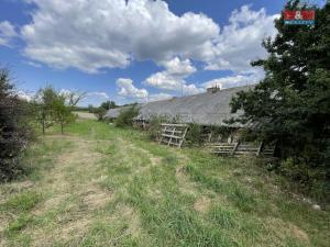 Prodej pozemku pro komerční výstavbu, Letovice - Kladoruby, 5426 m2