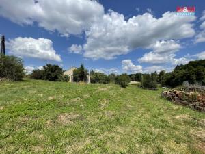 Prodej pozemku pro komerční výstavbu, Letovice - Kladoruby, 5426 m2