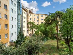 Prodej bytu 1+kk, Praha - Strašnice, Starostrašnická, 19 m2