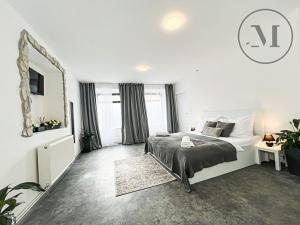 Prodej apartmánu, České Budějovice, Otakarova, 249 m2