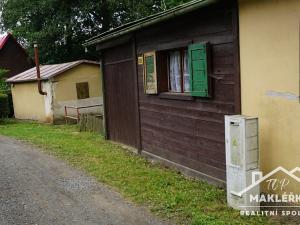 Prodej chaty, Opatovice I, 38 m2