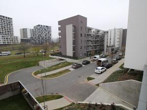 Pronájem bytu 1+kk, Praha - Hodkovičky, Šífařská, 40 m2