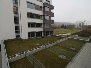 Pronájem bytu 1+kk, Praha - Hodkovičky, Šífařská, 40 m2