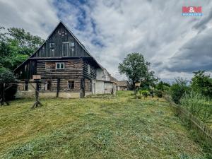 Prodej rodinného domu, Liběšice - Dolní Chobolice, 150 m2