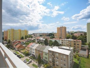 Prodej bytu 1+kk, Brno, Božetěchova, 41 m2