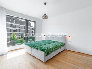 Pronájem bytu 2+kk, Praha - Veleslavín, Na Dračkách, 69 m2