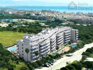 Prodej bytu 4+kk, Torremolinos, Španělsko, 110 m2