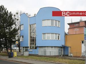 Pronájem kanceláře, Brno, Bohunická, 60 m2