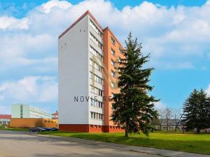 Prodej bytu 4+1, Klatovy, Sídliště U Pošty, 81 m2