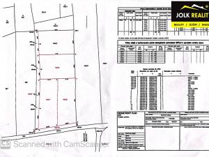 Prodej pozemku pro bydlení, Služovice, 855 m2