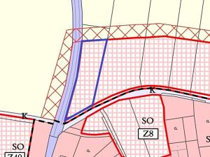 Prodej pozemku pro bydlení, Brumovice, 1415 m2