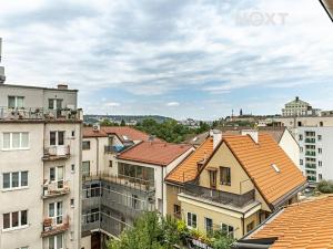 Prodej bytu 1+kk, Praha - Podolí, U Kublova, 54 m2