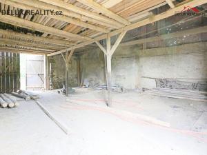 Prodej rodinného domu, Olbramkostel, 300 m2