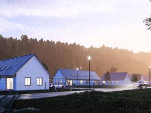 Prodej pozemku pro bydlení, Tupadly, 932 m2