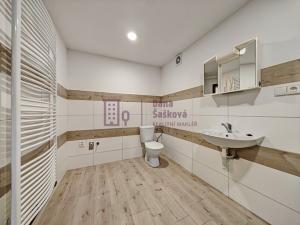 Pronájem bytu 1+kk, Jarošov nad Nežárkou, 30 m2