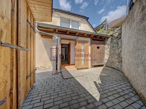 Prodej rodinného domu, Žirovnice, Popelínská, 57 m2