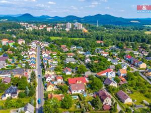 Prodej rodinného domu, Nový Bor, Na Výsluní, 209 m2