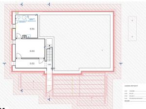 Prodej rodinného domu, Valtice, Modřínová, 310 m2