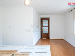 Prodej chalupy, Vlachovo Březí, Bezručova, 90 m2