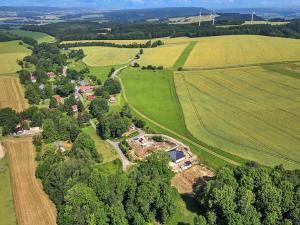 Prodej pozemku pro bydlení, Anenská Studánka, 484 m2